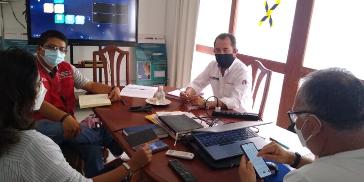 CITEPesquero Piura promueve el desarrollo de una acuicultura sostenible en la bahía de Sechura