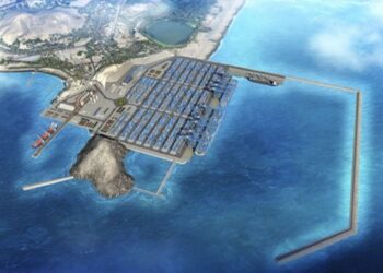 MTC: Puerto de Chancay recibirá a los buques más grandes del mundo