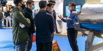 AquaSur 2022 tuvo un balance positivo y la próxima feria se realizará en el 2024