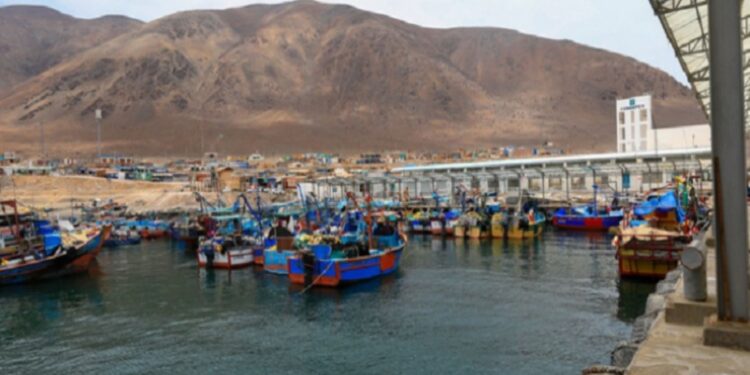 Ministerio de la Producción transfiere dos desembarcaderos pesqueros artesanales al Gore Tacna
