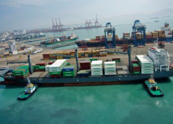 Costos de fletes marítimos se mantendrán en alza en los próximos años