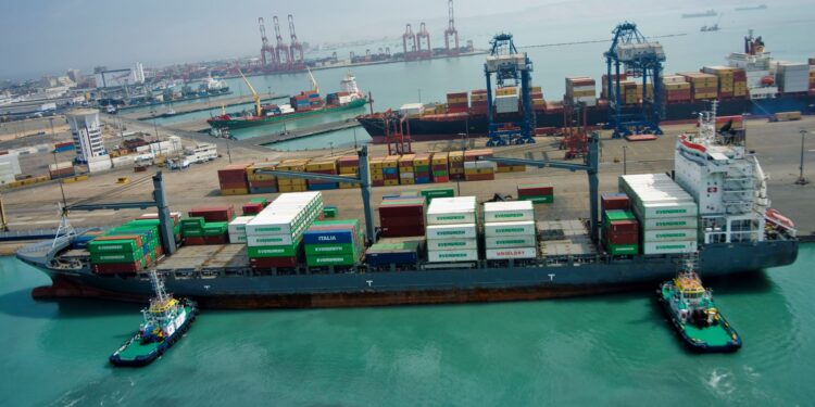 Costos de fletes marítimos se mantendrán en alza en los próximos años