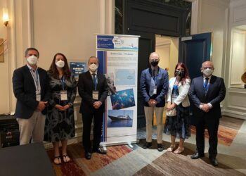 Por cuarta vez consecutiva: Eligen a Alfonso Miranda como presidente de la Comisión Interamericana del Atún Tropical