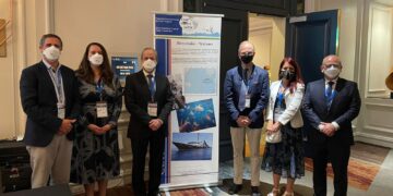 Por cuarta vez consecutiva: Eligen a Alfonso Miranda como presidente de la Comisión Interamericana del Atún Tropical