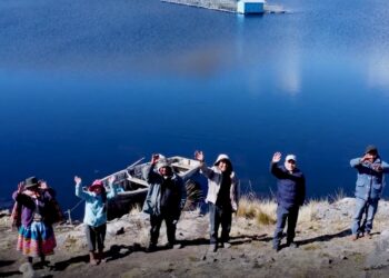 Produce presenta proyectos de innovación en pesca y acuicultura de Cusco, Apurímac y Madre de Dios