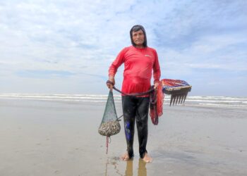 Sechura: pescadores artesanales se beneficiarán con exportación de almejitas y navajuelas a Taiwán y Chile