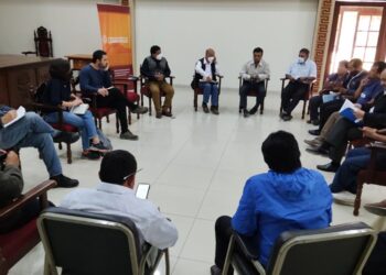 Lambayeque: exigen respeto a las 5 millas para la pesca artesanal y reordenamiento de las flotas