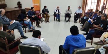 Lambayeque: exigen respeto a las 5 millas para la pesca artesanal y reordenamiento de las flotas