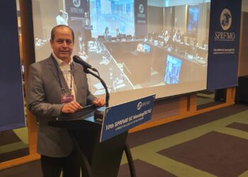 Alfonso Miranda: “China se opone a ser evaluados en la pesca de la pota”