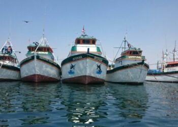 Piura: Capacitarán gratuitamente en mantenimiento de motores marinos a pescadores artesanales de La Tortuga