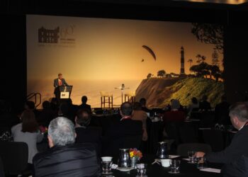 IFFO 2022: Conclusiones clave de la sesión de apertura