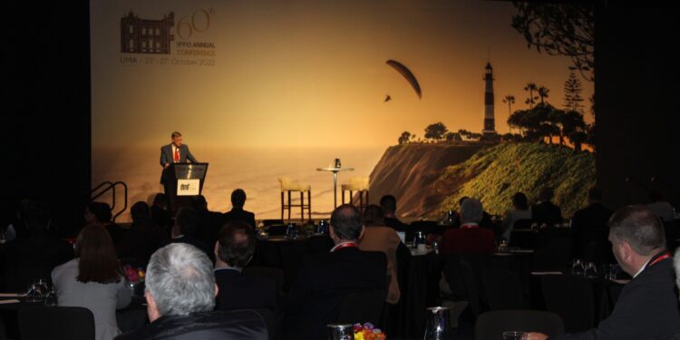 IFFO 2022: Conclusiones clave de la sesión de apertura