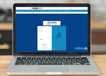 Sanipes habilita mesa de partes digital para atención a usuarios de pesca y acuicultura