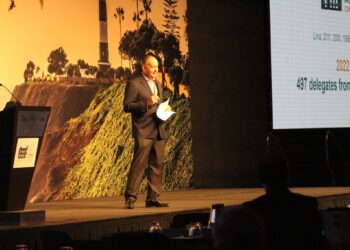 IFFO 2022: Conclusiones clave de la sesión de demanda del Foro de Mercados