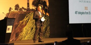 IFFO 2022: Conclusiones clave de la sesión de demanda del Foro de Mercados