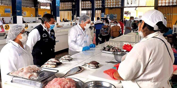 SGS: el mercado internacional está exigiendo inocuidad, calidad y sostenibilidad