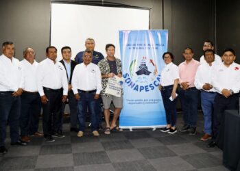 Nació un nuevo gremio: la Sociedad Nacional de Pesca Artesanal del Perú (Sonapescal)