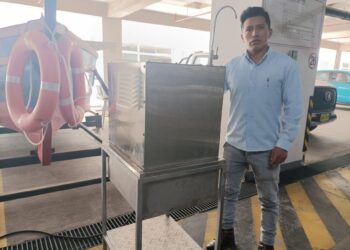 Arequipa: con S/ 4 millones financian 12 proyectos de investigación en pesca y acuicultura