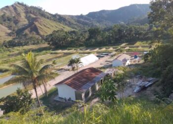 Gobierno Regional de San Martín  relanzará Estación Pesquera Uchiza