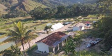 Gobierno Regional de San Martín  relanzará Estación Pesquera Uchiza