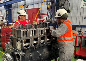Día del Mecánico Automotriz: Cómo potenciar a los profesionales y agregar valor a las nuevas exigencias de la industria
