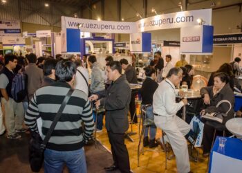 Lima acogerá la edición 14 de la Feria Expofrio Perú