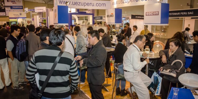 Lima acogerá la edición 14 de la Feria Expofrio Perú