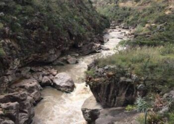 Pescadores artesanales demandan al Estado no abandonar cuencas contaminadas