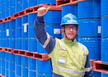 Perú es una fuente importante de Omega 3 para el mundo gracias a la pesca industrial de anchoveta