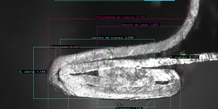 El doble cierre de latas como factor crítico de éxito en la industria conservera