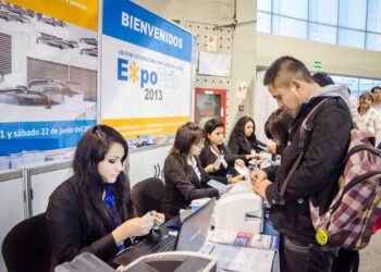 El sector Hvacr  tendrá una importante cita en octubre de este año: la Feria Expofrio Perú