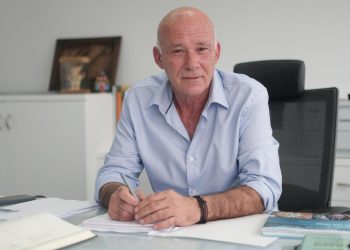 En la ola de la economía circular