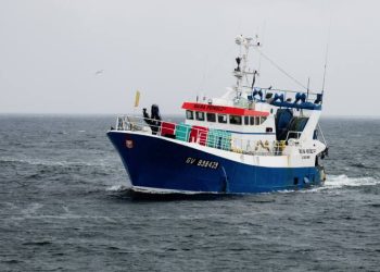 Pesquera Exalmar recibió préstamo de US$ 150 millones para refinanciar su deuda