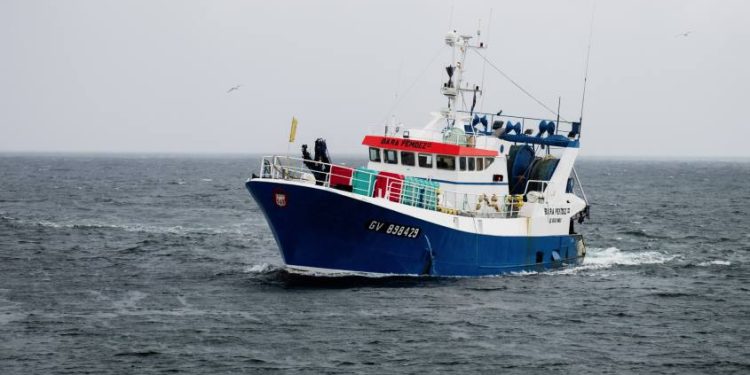 Pesquera Exalmar recibió préstamo de US$ 150 millones para refinanciar su deuda