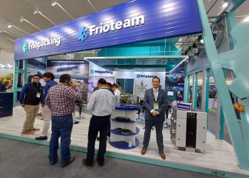 Expofrío Perú 2023 abre sus puertas este 20 y 21 de octubre en Lima