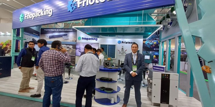 Expofrío Perú 2023 abre sus puertas este 20 y 21 de octubre en Lima