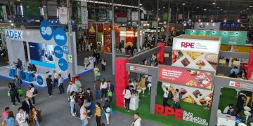 ADEX: Expoalimentaria generó negocios por US$ 540 millones