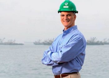 Pablo Trapunsky, CEO de Diamante, pide que no se politice la investigación científica de la pesca exploratoria de anchoveta