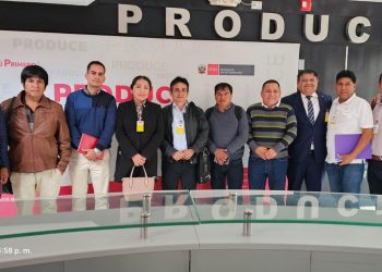 ¡Qué buena noticia!: Pesca exploratoria de anchoveta inicia este 20 de octubre