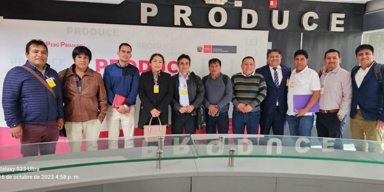 ¡Qué buena noticia!: Pesca exploratoria de anchoveta inicia este 20 de octubre