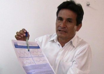 Asociación Nacional de Armadores Pesqueros (ANAP) criticó distribución desigual de cuotas de pesca de anchoveta
