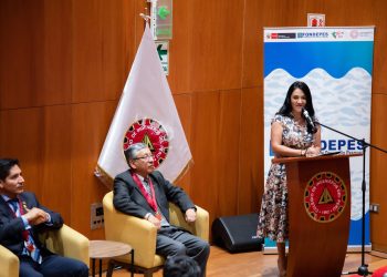 FONDEPES presentó protocolos de corvina y dio a conocer interesantes resultados de la labor realizada