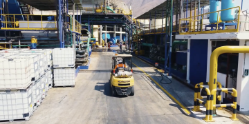 Pesquera Austral Group avanza en la implementación de modelo de compras sostenibles en sus proveedores