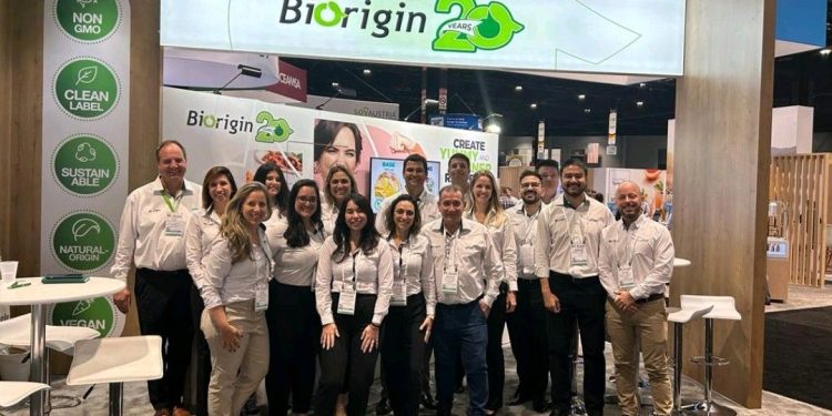 Organización de AQUASUR 2024 destaca primera participación de empresa de biotecnología