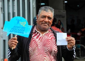 28 de febrero: esta es la fecha límite en la que los pescadores artesanales podrán cobrar el bono de S/ 700