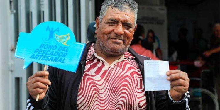 28 de febrero: esta es la fecha límite en la que los pescadores artesanales podrán cobrar el bono de S/ 700