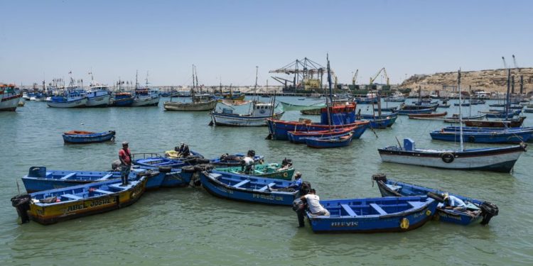 INFORME | Pescadores artesanales exigen apoyo frente a la llegada de El Niño a Perú