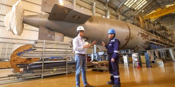 INFORME | SIMA: su contribución decisiva a la industria marina del Perú y su importancia en el continente