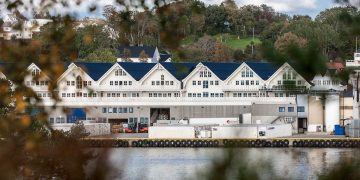 Noruega Austevoll, dueña de la pesquera Austral, mejora su perspectiva de pesca en Perú