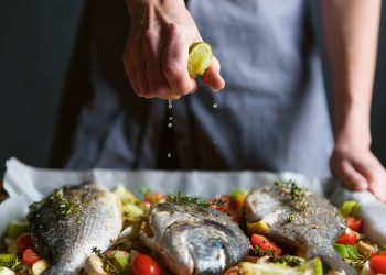 Conoce el país sudamericano donde se consume más pescado: ¿será el Perú?